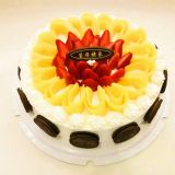 尤溪蛋糕